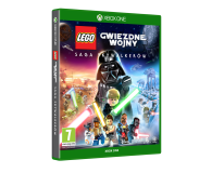 TT GAMES LEGO Gwiezdne Wojny: Saga Skywalkerów Xbox One - 1464852 - zdjęcie 2